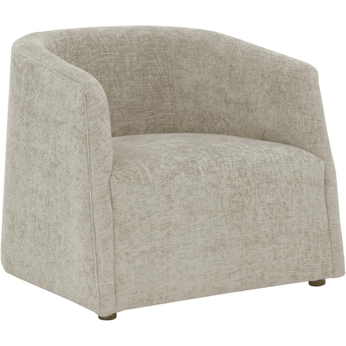 SUNPAN 110182 Serenade Husky Beach Lounge Chair
